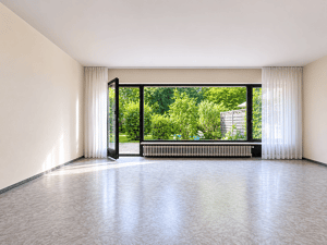Parkähnliches Grundstück in Alt-Rahlstedt - großzügige Doppelhaushälfte mit Kamin, Loggia und Garage – 22149 Hamburg – Vorschaubild 4