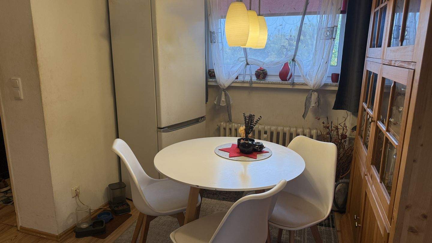 3-Zimmer Eigentumswohnung Osnabrück Haste Käuferprovisionsfrei: Ihr Schlüssel zur idealen Investition oder zum Traum-Eigenheim – Osnabrück – Vorschaubild 7