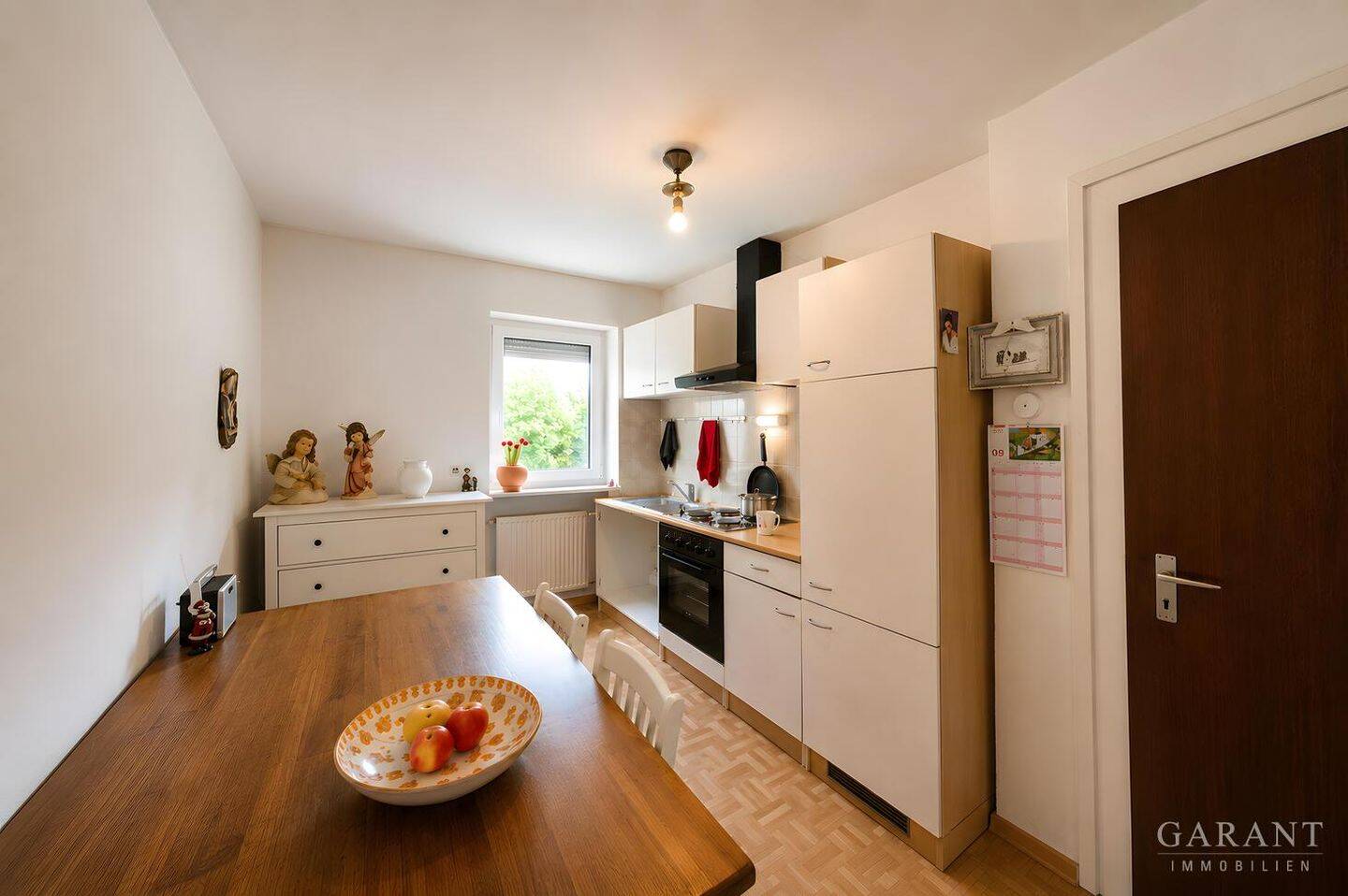 Charmante 2 Zimmer-Wohnung in ruhiger Lage von München-Obersendling – München – Vorschaubild 4