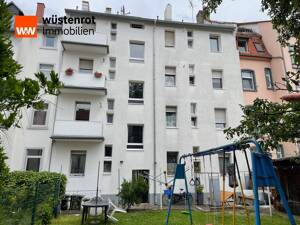 Investitionsperle in Frankfurt-Fechenheim: Vollvermietetes Mehrfamilienhaus mit 8 Einheiten – 60386 Frankfurt am Main – Vorschaubild 2
