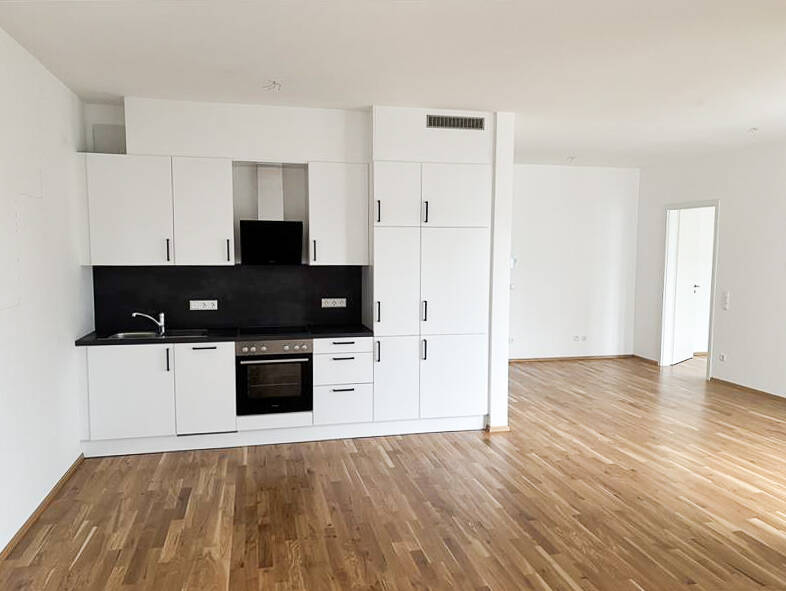 Attraktive lichtdurchflutete 2-Zimmer-Wohnung mit EBK! – Stuttgart – Vorschaubild 2