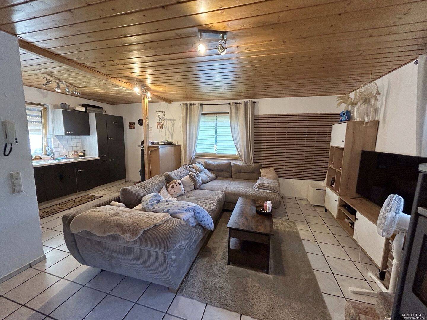 NEUER PREIS! - Zwei Einfamilienhäuser auf 732 m² Grundstück - ideal zum Wohnen & Vermieten – Rutsweiler am Glan – Vorschaubild 7
