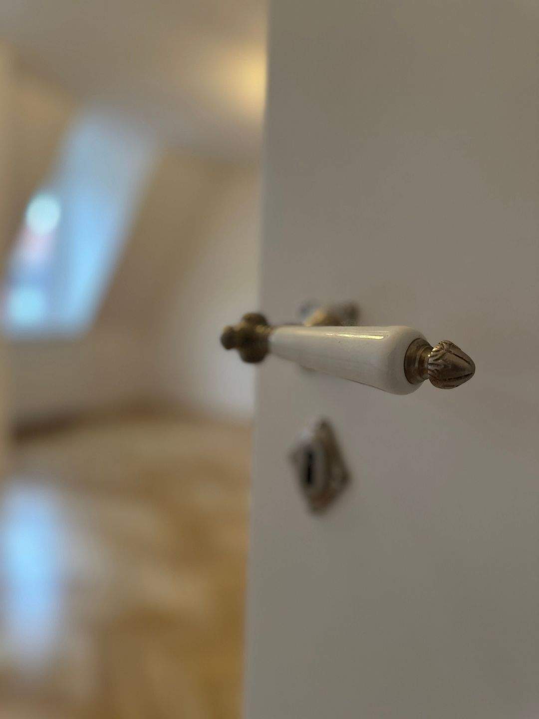 N-Gostenhof ~ kernsanierte 2-Zi-Jugenstiletage ~ nur als Kapitalanlage ~ Einbauküche ~ Tageslichtbad – Nürnberg – Vorschaubild 5