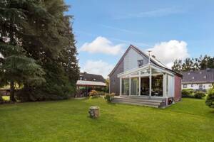 Einzigartiges Einfamilienhaus - smart home und großer Garten in Krefeld-Oppum mit Erbpachtgrundstück – 47809 Krefeld – Vorschaubild 2