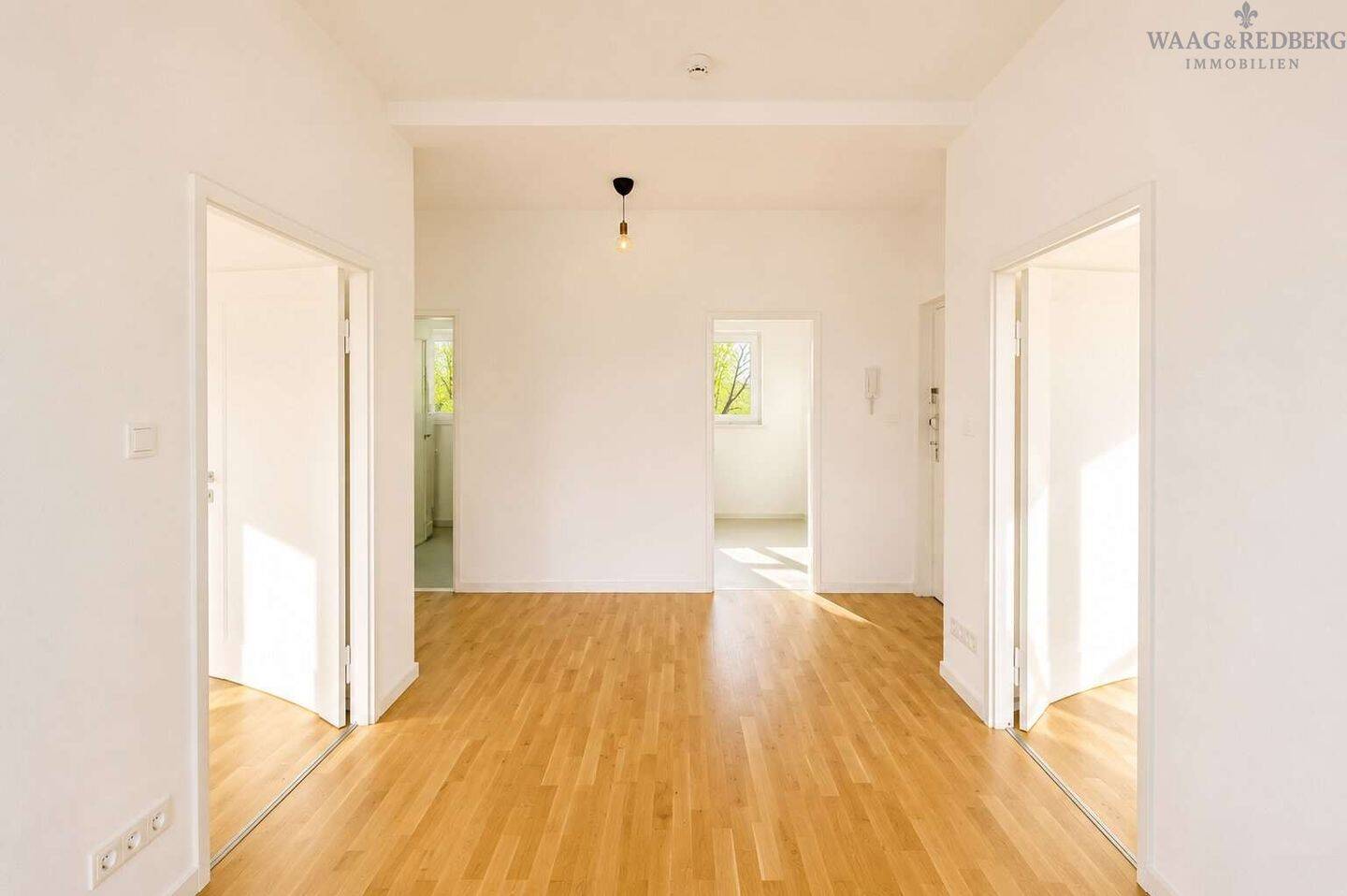 Exklusiver Erstbezug nahe KaDeWe - Modernes Wohnen für Familien – Berlin – Bild 1 von 9
