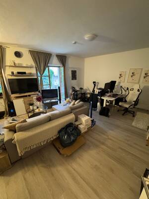 Lust eine neue 4er WG zu gründen? 161qm Wfl. mit sonnigen Balkon in der Passauer Altstadt - Höllgasse -Haus wurde vor 6 Jahren Kernsaniert – 94032 Passau – Vorschaubild 3