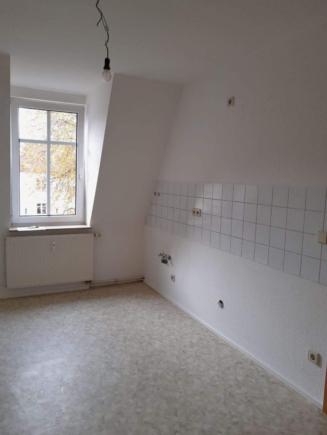 Interesse? Attraktive Zwei-Zimmer-Wohnung – Chemnitz – Vorschaubild 7