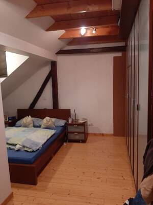 WOHNTRAUM; 4 ZI.-WHG., DACHTERRASSE, EBK, STILBAD, TOP WOHNLAGE – 34134 Kassel – Vorschaubild 4