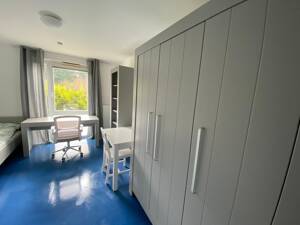 Modernes 1-Zimmer-Apartment - Studentenwohnheim Kiel-Wik – 24106 Kiel – Vorschaubild 5