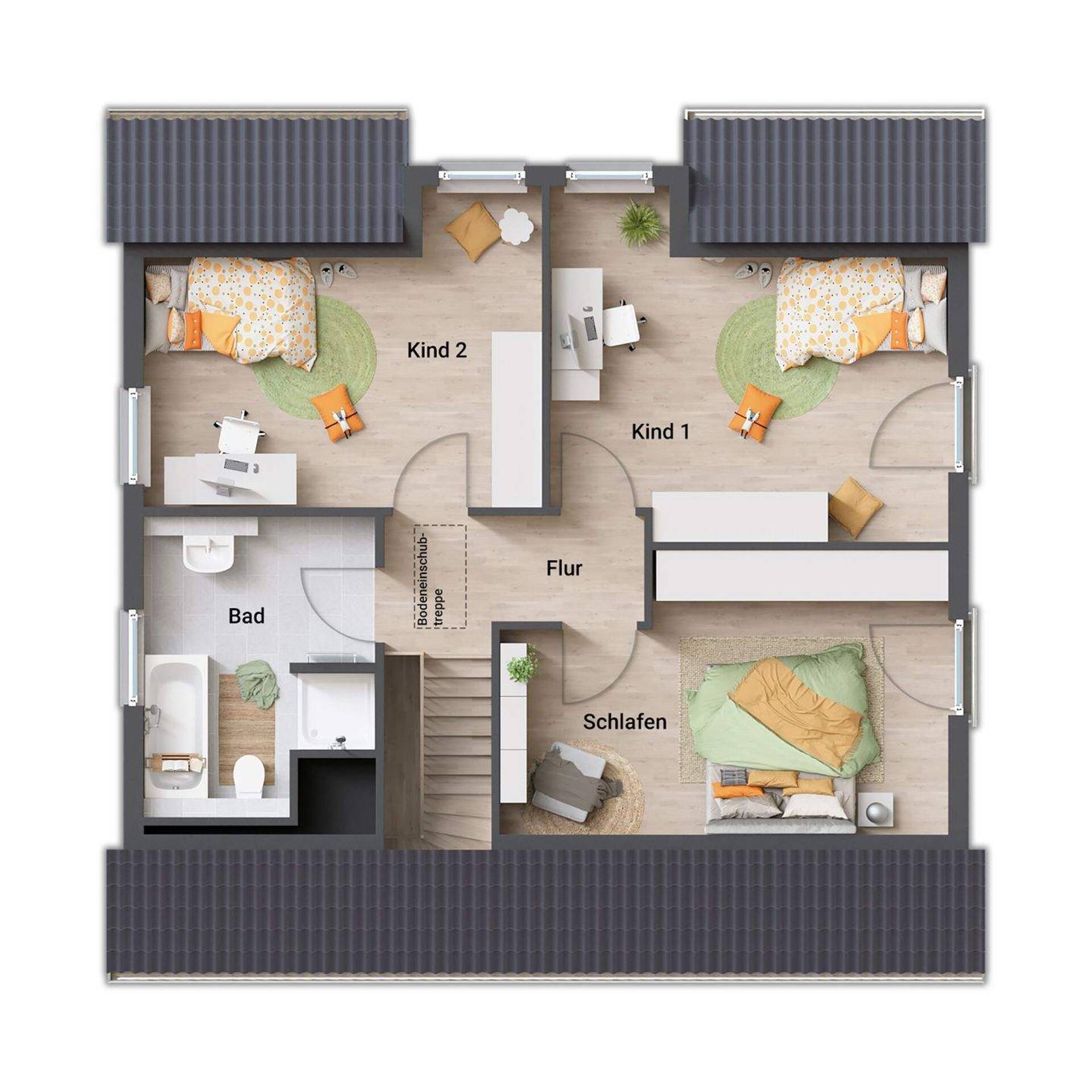 Haus in 66482 Zweibrücken mit 143 m² kaufen