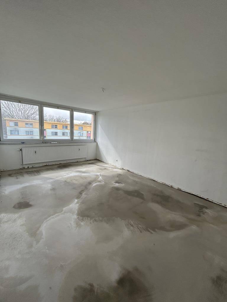 Sofort verfügbar! 3-Zimmer-Wohnung in Dortmund Scharnhorst inkl. 200 EUR Baumarktgutschein – Dortmund – Vorschaubild 5