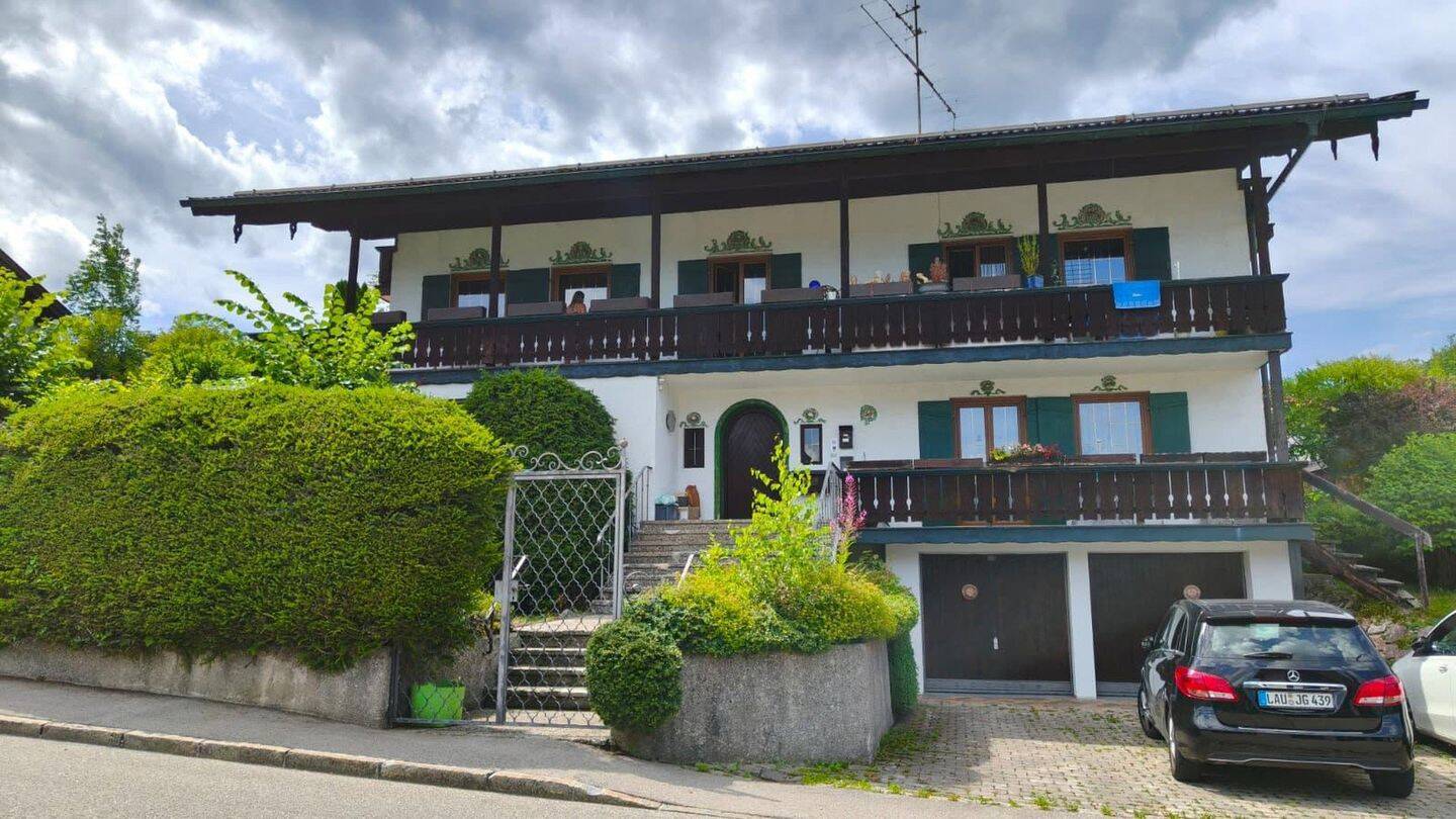 Luxuriöses Loft mit Terrasse und eigenem Garten, ideal für 2 Personen, zentrumsnah