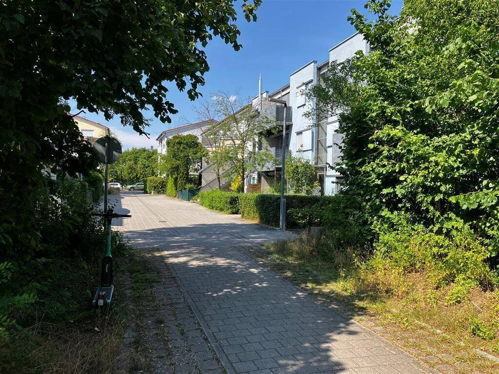 Vermietete 1,5-Zimmer-Wohnung mit Balkon & TG-Stellplatz – Ingolstadt – Vorschaubild 3