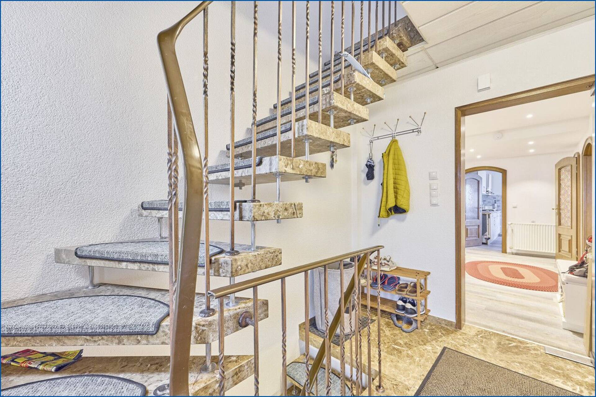 Reihenmittelhaus in 67067 Ludwigshafen am Rhein mit 105 m² kaufen