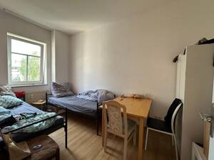 Zwei-Zimmer-Wohnung mit Abstellraum, grünem Innenhof und flexibler Übergabe – 4179 Leipzig – Vorschaubild 6