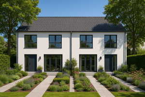 Ihr neues Zuhause | Energieeffizient | Wertstabil | Nach Ihren Wünschen und Vorstellungen! – 38239 Salzgitter – Vorschaubild 2