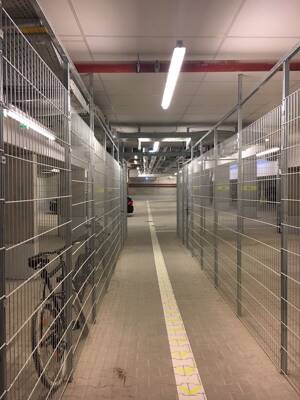 Modernes Studenten-Apartment mit Sofort-Rendite – 81241 München – Vorschaubild 8