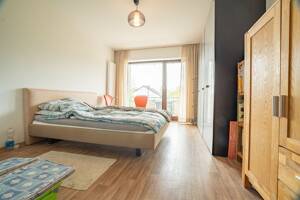 Gepflegte Eigentumswohnung mit vielen Extras in Bielefeld! – 33729 Bielefeld – Vorschaubild 5