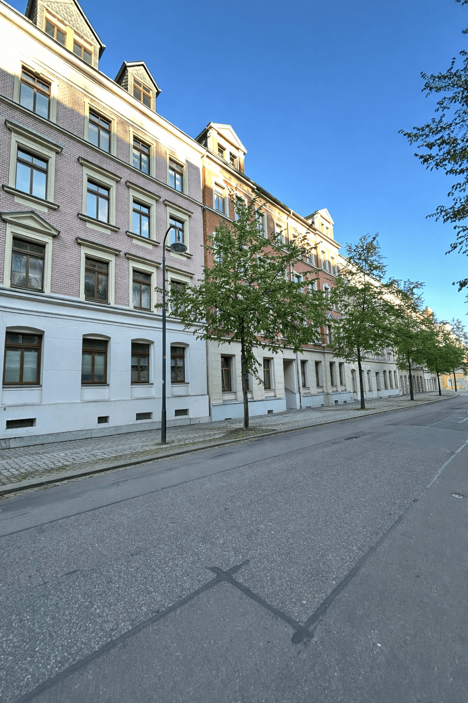 Attraktive Ertragsimmobilie in guter Lage - Ihre neue Kapitalanlage – Chemnitz – Vorschaubild 5