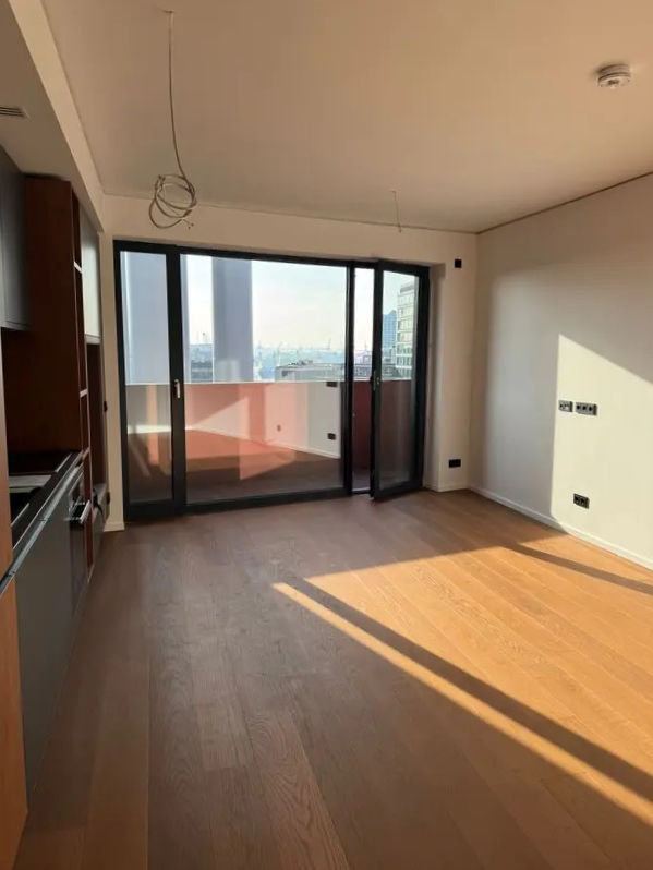 Moderne 2-Zimmer-Oase im 7. Stock – Ihr neuer Rückzugsort! – Hamburg – Vorschaubild 3