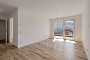 2-Zimmer Neubauwohnung mit Gartenanteil! – 45896 Gelsenkirchen – Vorschaubild 3