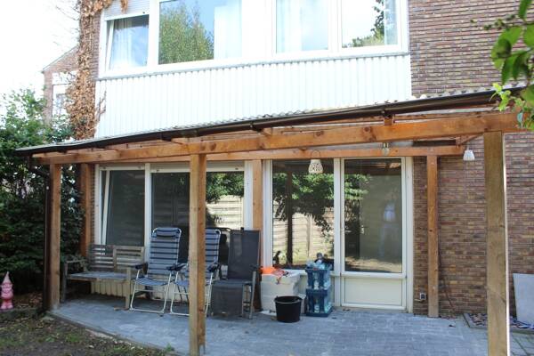 Haus in 48527 Nordhorn mit 80 m² kaufen