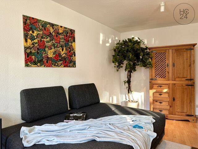 Absolut zentral und doch ruhig - möbliertes Apartment auf Zeit in Leipzig – Leipzig – Vorschaubild 3