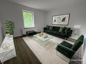 Attraktive 3-Zimmer-Wohnung in Wilhelmshaven Fedderwardergroden - großzügig und komfortabel – 26388 Wilhelmshaven – Vorschaubild 2