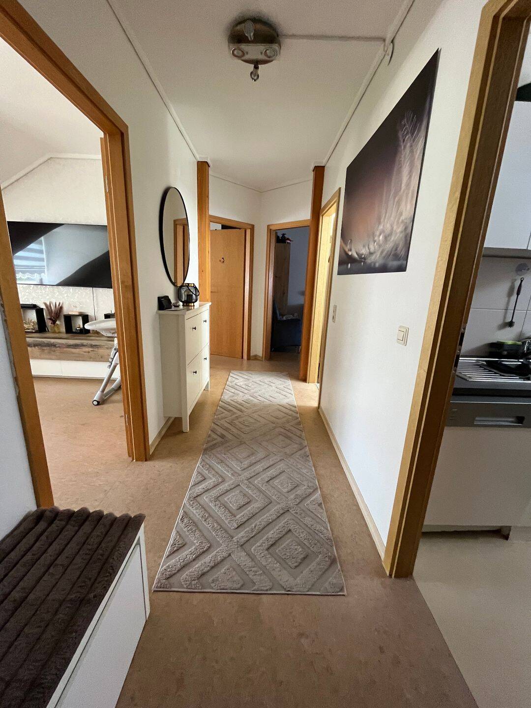 Tolle 3 Zimmer Wohnung – Stuttgart – Vorschaubild 7