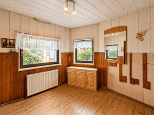 Wunderschöner Garten - Garage - Brunnen - Veranda - Terrasse - ruhige Lage - Nebengelasse – 4435 Schkeuditz – Vorschaubild 6