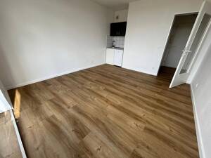 1-Zimmer Oase mit Balkon und Naturblick – 33619 Bielefeld – Vorschaubild 5