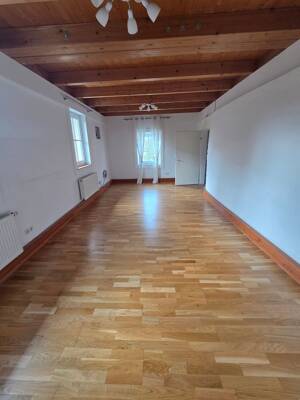 Eine große 3 Zi. DG Maisonette-Wohnung - Zentral in Michelfeld – 74545 Michelfeld – Vorschaubild 6