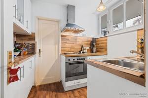 GEORGI: 3-Zimmer-Terrassenwohnung im Erdgeschoss - bereit für frische Ideen – 81677 München – Vorschaubild 5