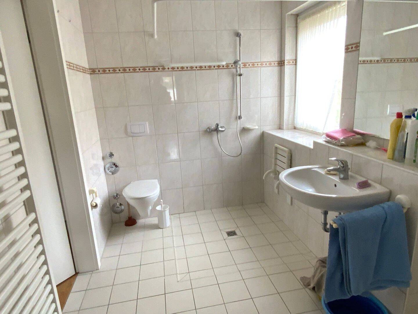 Exklusives Wohnen direkt am Kurparkeingang – Bad Salzuflen – Vorschaubild 5