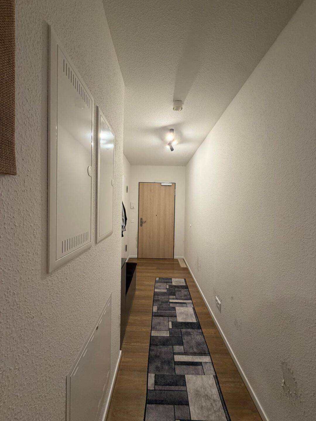 Nachmieter gesucht – Moderne 1-Zimmer-Wohnung in Braunschweig – Braunschweig – Vorschaubild 2