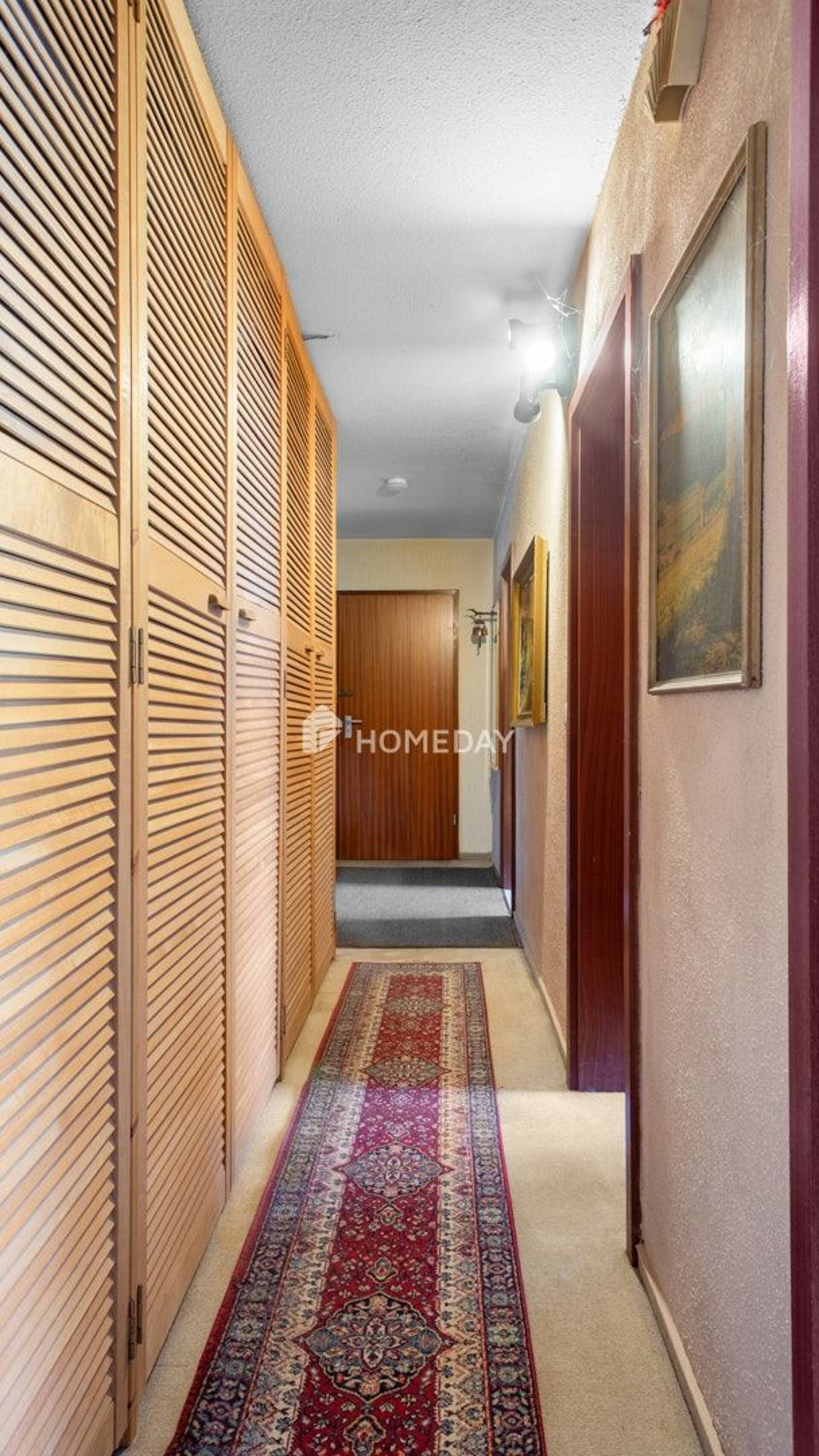 Dachgeschosswohnung in 21423 Winsen (Luhe) mit 74,3 m² kaufen