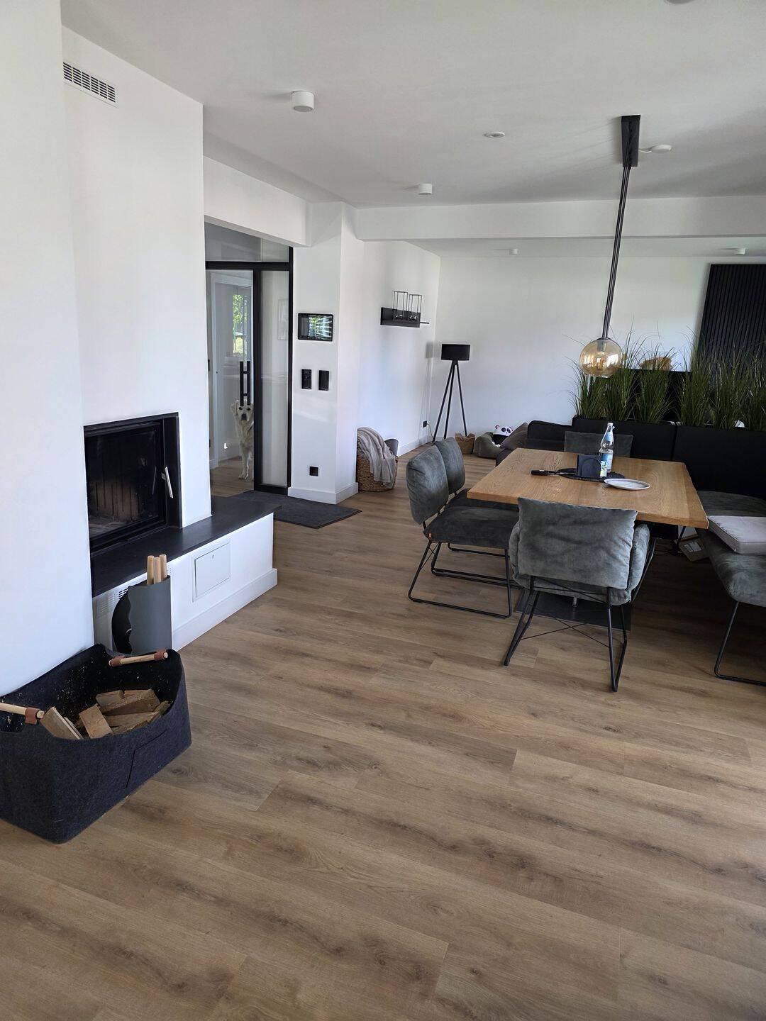 Modernes Wohnen in einem sanierten Haus - Ihr Traum wartet auf Sie!