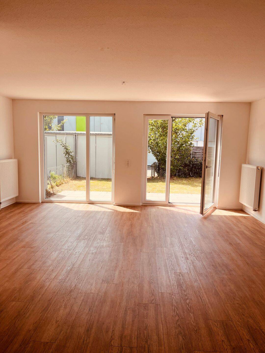 Modernes Reiheneckhaus (108 m², BJ 2012, A+) in Nürnberg-Eberhardshof – von privat, ohne Verkäuferprovision – Nürnberg – Vorschaubild 4