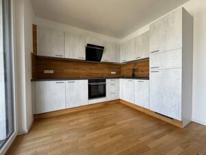 Wo das Leben so spielt - ansprechende 2-Zimmer-Wohnung mit Einbauküche und Balkon im Neubau – 99084 Erfurt – Vorschaubild 4