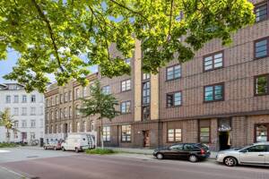 Attraktive 3-Zimmer-Wohnung in Zentraler Lage - Altona-Nord!