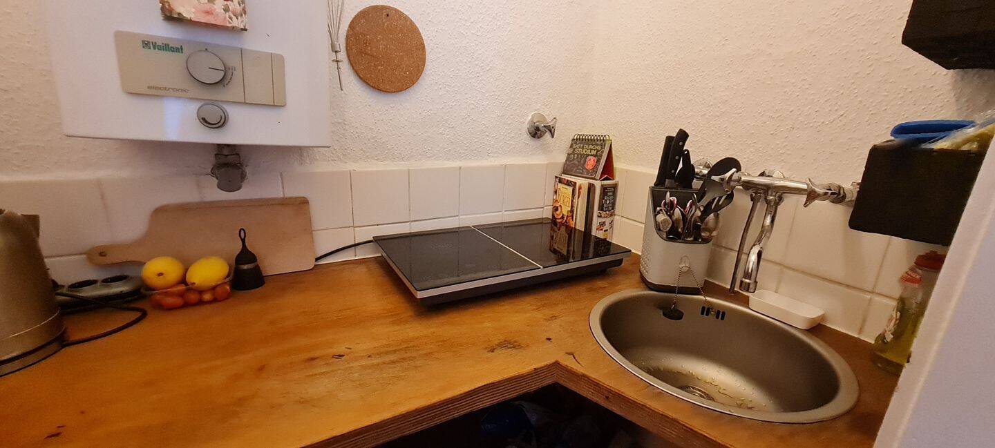Kurzzeitvermietung – Münster – Vorschaubild 4