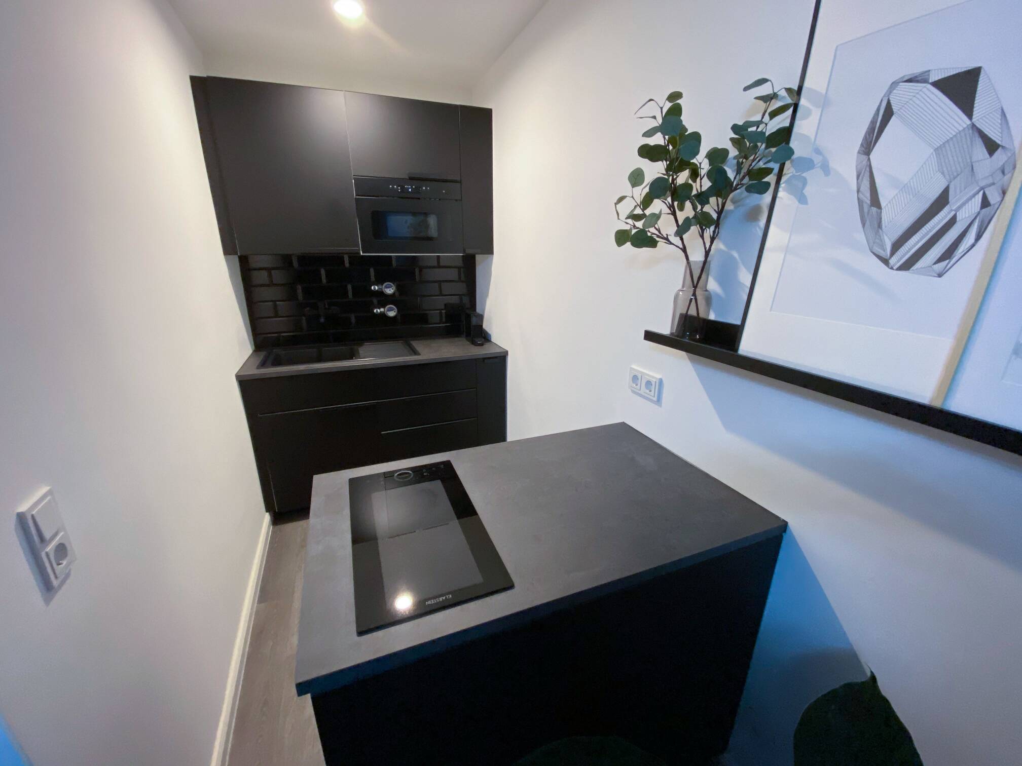 Port 1 - Exklusives City Apartment – Bremerhaven – Vorschaubild 6