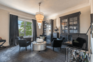 Stilvolles Penthouse auf zwei Wohnebenen in bester Lage – 20149 Hamburg – Vorschaubild 8