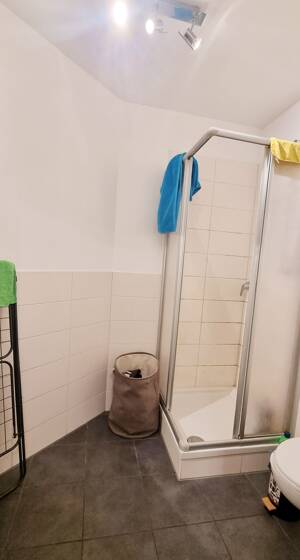 1-Zimmer-Wohnung inkl. Stellplatz und Einbauküche in Fürth! – 90762 Fürth – Vorschaubild 8