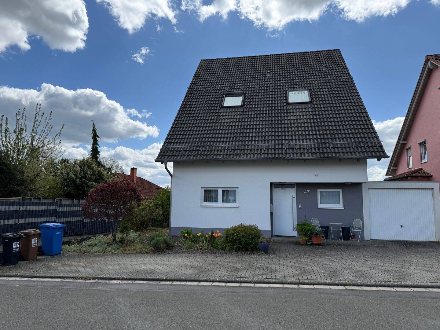 Einfamilienhaus als Kapitalanlage – Otterberg – Vorschaubild 3