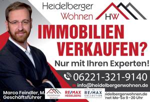 Renovierte 1 Zimmer Wohnung, provisionsfrei mit 23qm in gepflegtem Mehrfamilienhaus in zentraler Lage Ludwigshafen – 67059 Ludwigshafen am Rhein – Vorschaubild 3