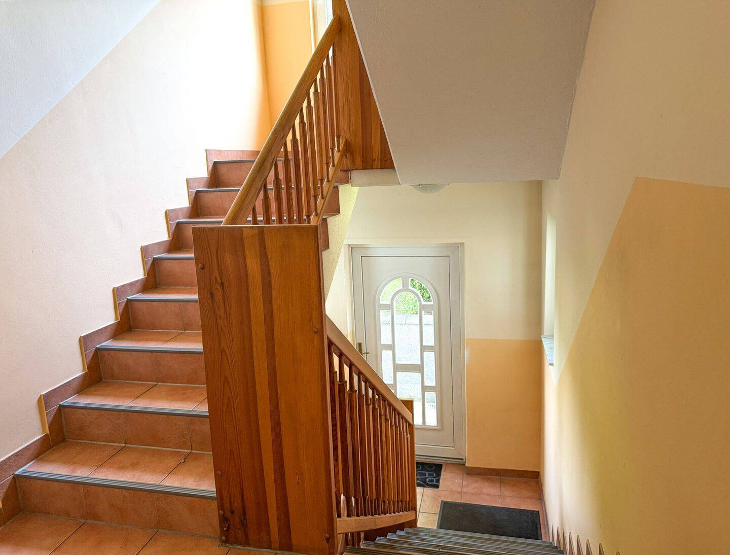 Wohnung mit eigenem Garten in Berlin Biesdorf – Berlin – Vorschaubild 9