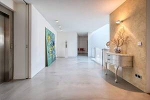EINMALIG: SANIERTE TRAUM-VILLA, ATEMBERAUBENDER WEITBLICK, ERSTE WASSERLINIE, BESTLAGE BAURS PARK !! – 22587 Hamburg – Vorschaubild 9