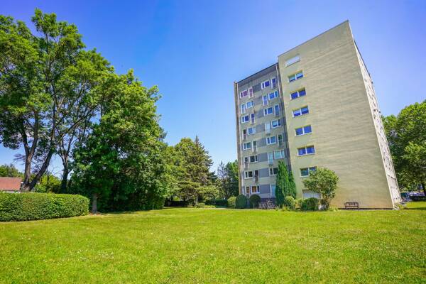 Etagenwohnung in 37081 Göttingen mit 68,2 m² kaufen
