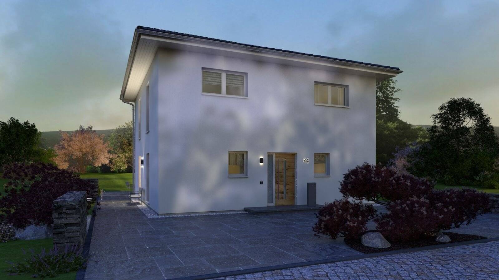 VIEL PLATZ FÜR FAMILIE, HOBBYS UND FREUNDE – Dachau – Vorschaubild 4
